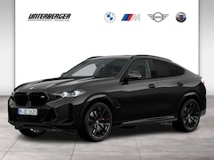 Bild des Angebotes BMW X6 M60i xDrive Standhzg AHK M-Sitze ACC DA-Pro