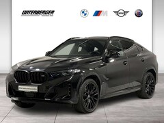 Bild des Angebotes BMW X6 M60i xDrive Standhzg AHK M-Sitze ACC DA-Pro