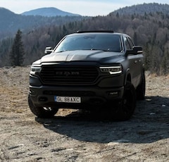 Bild des Angebotes RAM 1500 LongHorn GPL