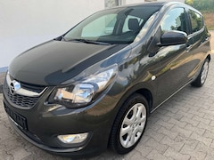 Bild des Angebotes Opel Karl Edition Start/Stop,Klima,TÜV und Service neu
