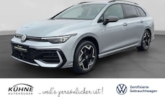 Bild des Angebotes VW Golf Variant R-Line 2.0 TDI DSG | IQ.LIGHT ACC