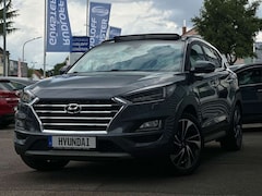 Bild des Angebotes Hyundai TUCSON DCT 4WD NAVI/PANO/LED/360°CAM/GARANTIE/