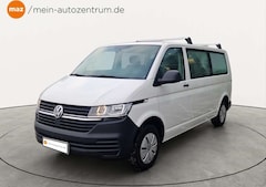 Bild des Angebotes VW Transporter T6.1 Kombi 2.0 TDI L2H1 *AHK*LANGER RADSTD:*BLUETO