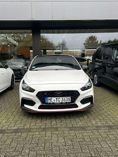Bild des Angebotes Hyundai i30 N Performance