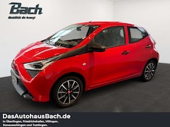 Bild des Angebotes Toyota Aygo 1.0 x-play Club