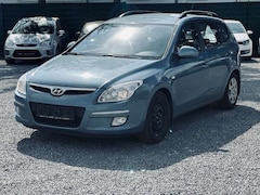 Bild des Angebotes Hyundai i30 Classic*SHZ*KLIMAANLAGE*ZV*