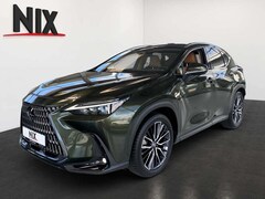 Bild des Angebotes Lexus NX 350h 2.5 Hybrid 4x4 Luxury Line PANO HUD