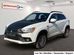 Bild des Angebotes Mitsubishi ASX Diamant Edition+ 4WD