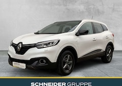 Bild des Angebotes Renault Kadjar 1.2 TCe 130 Bose Edition PANO+NAVI+BOSE