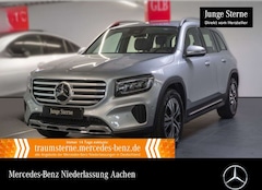 Bild des Angebotes Mercedes-Benz GLB 180 PROGRESSIVE+LED+KAMERA+7G