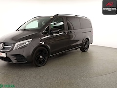 Bild des Angebotes Mercedes-Benz V 300 V 300 d AMG LANG 7 SITZE NIGHT,KAMERA,SPUR-PAKET