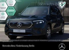 Bild des Angebotes Mercedes-Benz EQB 300 4M PROG+NIGHT+ADVANCED+PANO+KAMERA+SPUR