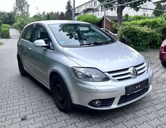 Bild des Angebotes VW Golf Plus 1.6 Goal
