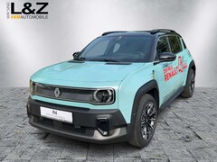 Bild des Angebotes Renault R 4 E-Tech elektrisch Iconic 150 Comfort Range