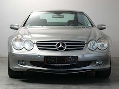 Bild des Angebotes Mercedes-Benz SL 350 SL 350 Automatik