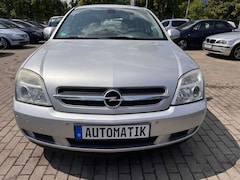 Bild des Angebotes Opel Vectra 2.2 16V Comfort Tüv Neu Automatik 1.Hand