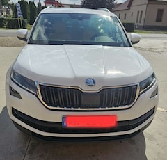 Bild des Angebotes Skoda Kodiaq 1.5 TSI ACT DSG Style