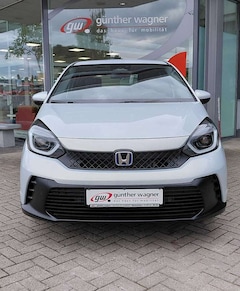 Bild des Angebotes Honda Jazz Hybrid e:HEV 1.5 i-MMD Elegance