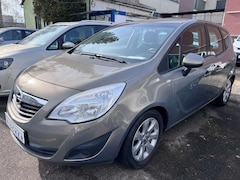 Bild des Angebotes Opel Meriva Active