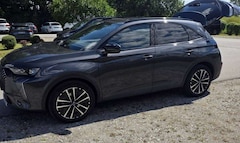 DS Automobiles DS 7 Étoile