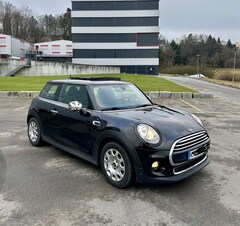 Bild des Angebotes MINI Cooper D Chili