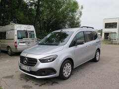 Bild des Angebotes Mercedes-Benz Citan Tourer 110 CDI Standard PRO