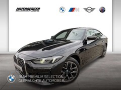Bild des Angebotes BMW 420 i Gran Coupé M Sportpaket-Innovationspaket-Comfort