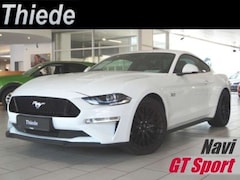 Bild des Angebotes Ford Mustang GT 5.0 TI-VCT (EU) NAVI/LED/KAMERA/B&O