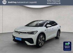 Bild des Angebotes VW ID.5 Pro Performance Sportpaket AHK