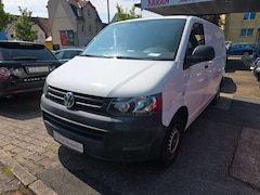 Bild des Angebotes VW T5 Transporter Kasten 1.Hand 39.000 Km
