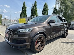 Bild des Angebotes Audi Q7 4.2 TDI S-LINE Sport Plus,PANORAMA,XENON,21.ZOLL !