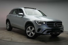 Bild des Angebotes Mercedes-Benz GLC 300 de 4Matic 9G-Tronic Leder/Distronic/Kame