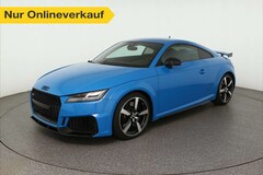 Bild des Angebotes Audi TT RS TT RS 2.5 TFSI quattro Coupe LED+NAVI+SHZ+RFK+