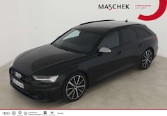 Bild des Angebotes Audi S6 Avant AHK Pano AllrLenk Luft b+O S-Sitz HDmatrix