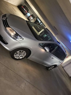 Bild des Angebotes VW Sharan 2.0 TDI BlueMotion Technology Cup