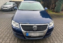 Bild des Angebotes VW Passat Passat 2.0 FSI 4Motion Comfortline