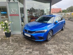 Bild des Angebotes Honda Civic Civic e:HEV 2.0 i-MMD Hybrid Elegance