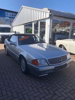 Bild des Angebotes Mercedes-Benz 300 SL-24V