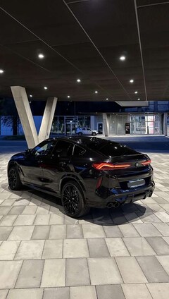 Bild des Angebotes BMW X6 M Competition
