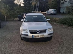 Bild des Angebotes VW Passat Passat 1.6