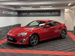 Bild des Angebotes Toyota GT86 AUTOMATIK*XENON*NAVI*SHZ*