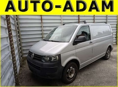 Bild des Angebotes VW T5 Kasten LKW*2.0 TDI Bi*Klima*AHK*Tüv:02/2027*