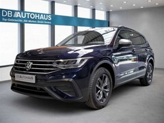 Bild des Angebotes VW Tiguan Allspace Move 1.5 TSI DSG