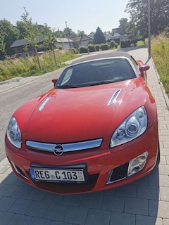 Bild des Angebotes Opel GT GT Roadster