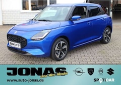 Bild des Angebotes Suzuki Swift Comfort+ Hybrid ***SOFORT LIEFERBAR***