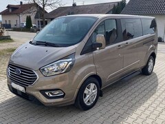 Bild des Angebotes Ford Tourneo Custom Tourneo Custom Lang