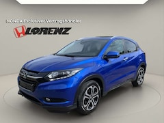 Bild des Angebotes Honda HR-V 1.5Executive Winterräder+scheckheftgepflegt