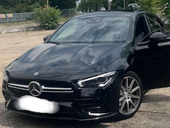 Bild des Angebotes Mercedes-Benz CLA 35 AMG AMG CLA 35 4Matic AMG Speedshift 7G-DCT