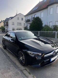 Bild des Angebotes Mercedes-Benz CLA 35 AMG AMG CLA 35 4Matic AMG Speedshift 7G-DCT