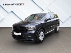 Bild des Angebotes Dodge Durango SXT 3.6 Leder Navi 7 Sitze